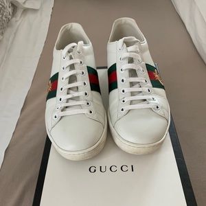 Gucci Ace Sneakers